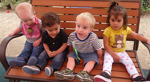 Children's Center