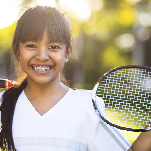 Aquaplex Tennis