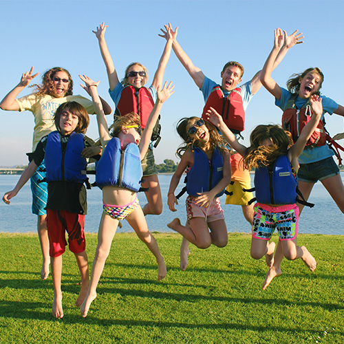 The Watersports Camp