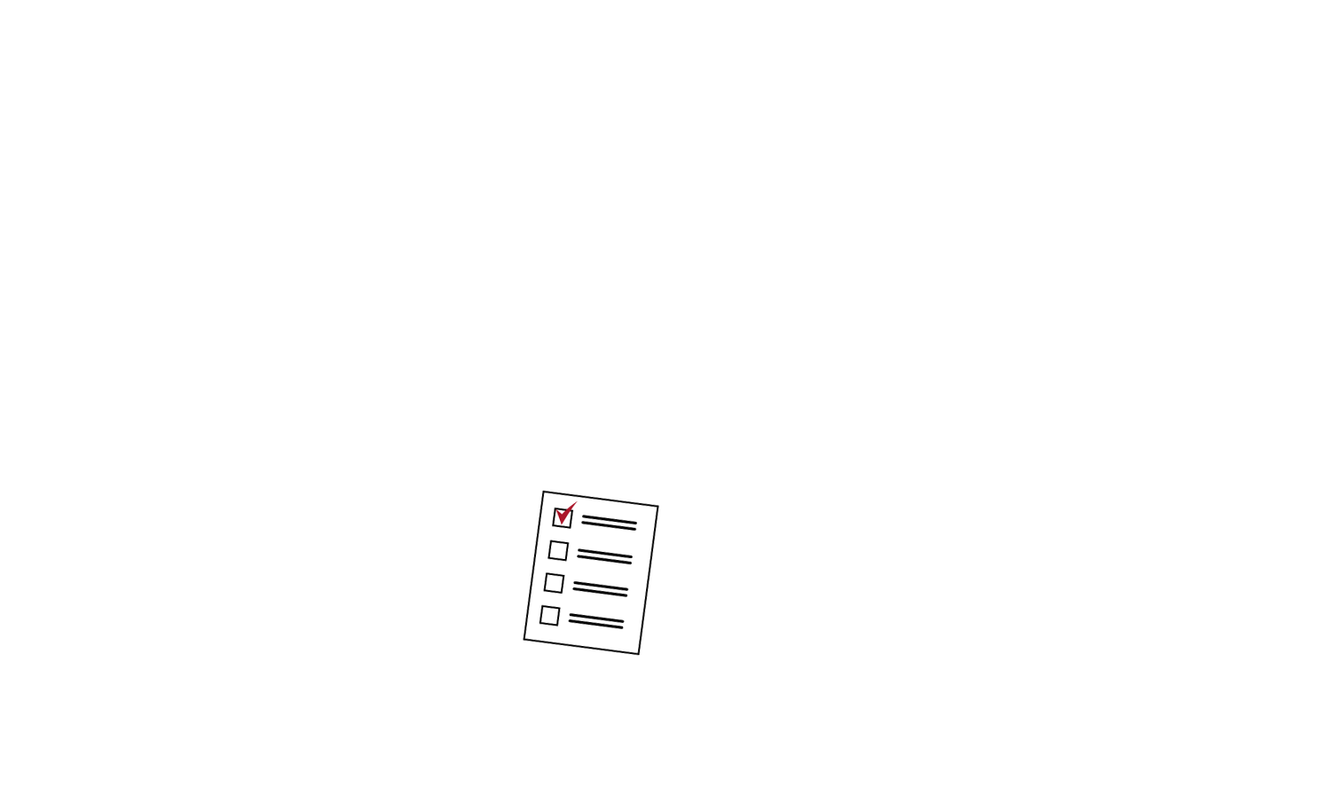 ballot illustration