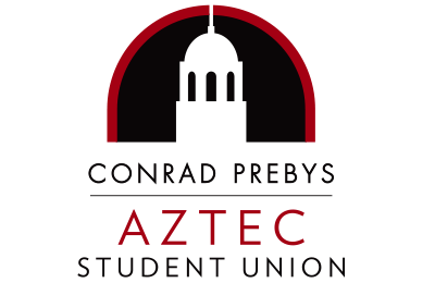 Conrad Prebys Aztec Student Union