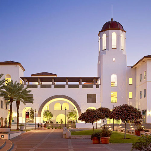 Aztec Student Union